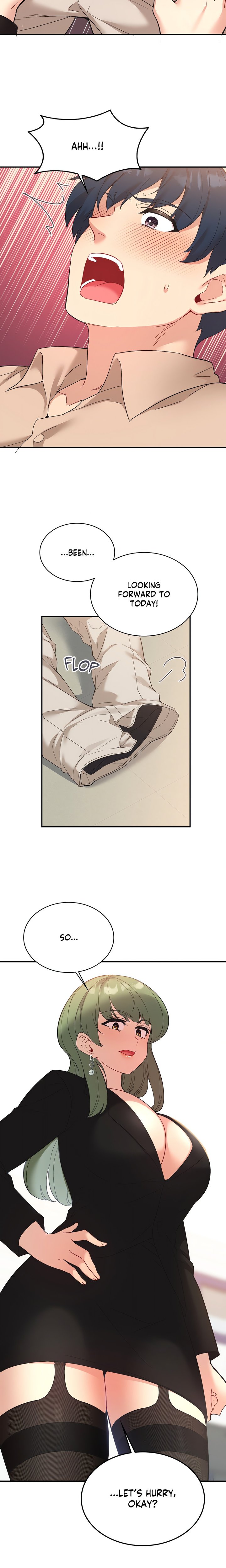 Smart App Life Chapter 68 image 12