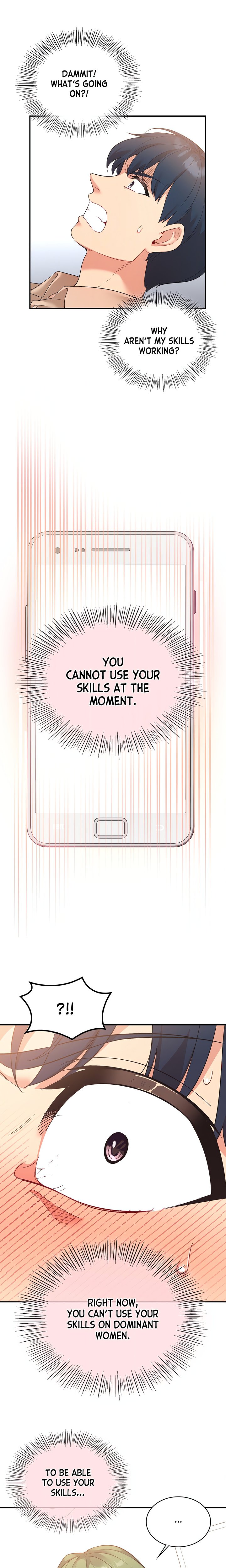 Smart App Life Chapter 68 image 13