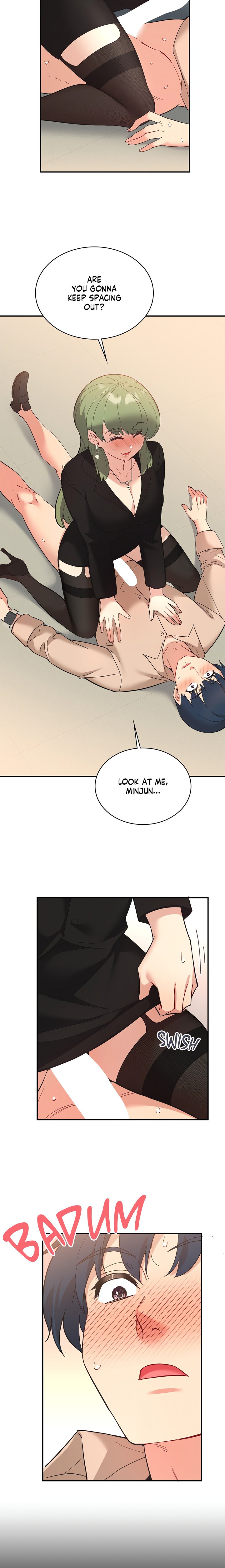 Smart App Life Chapter 68 image 15