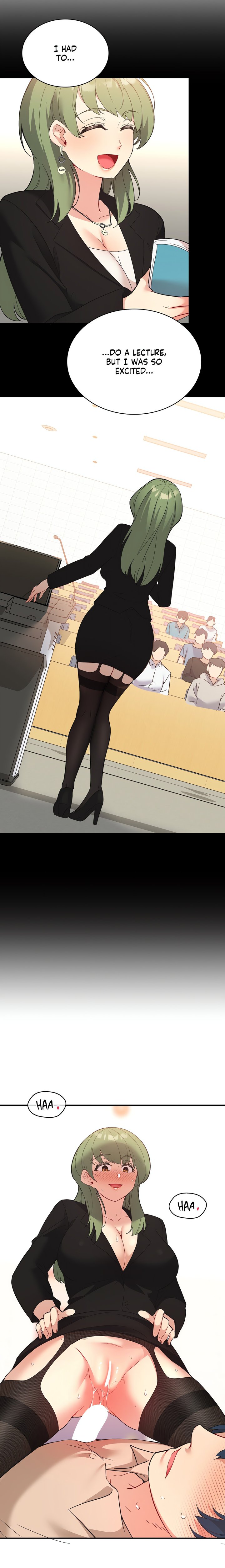 Smart App Life Chapter 68 image 16
