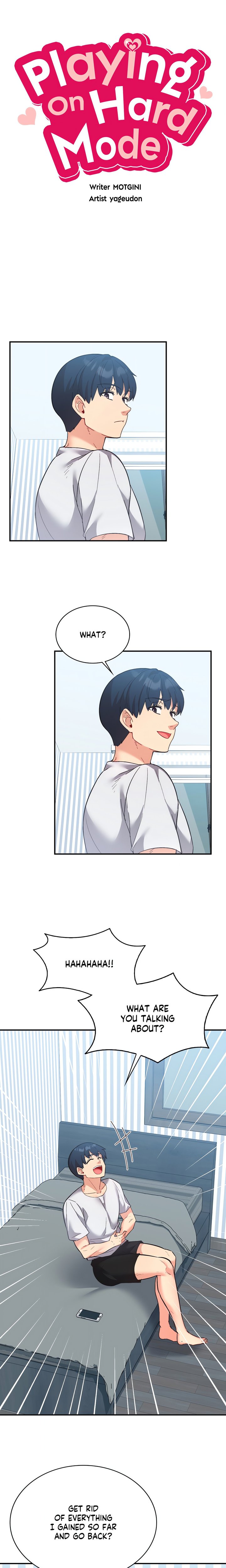 Smart App Life Chapter 68 image 2