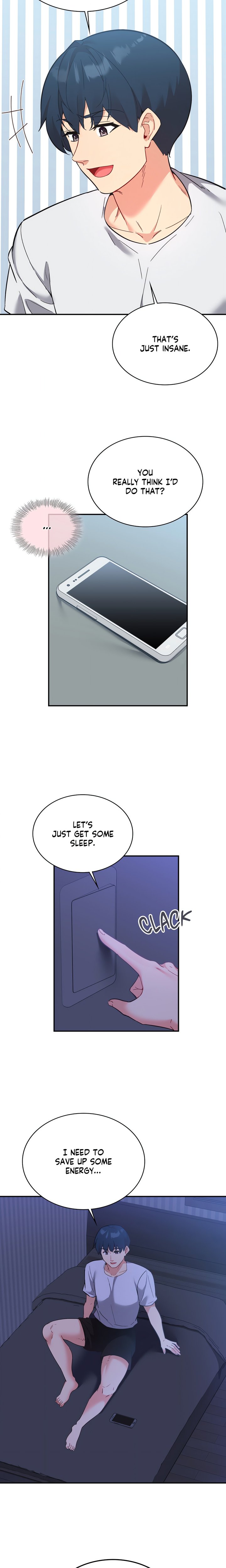 Smart App Life Chapter 68 image 3