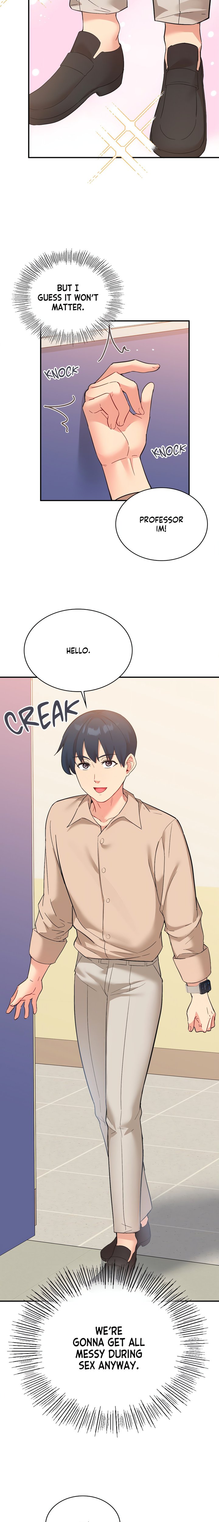 Smart App Life Chapter 68 image 6