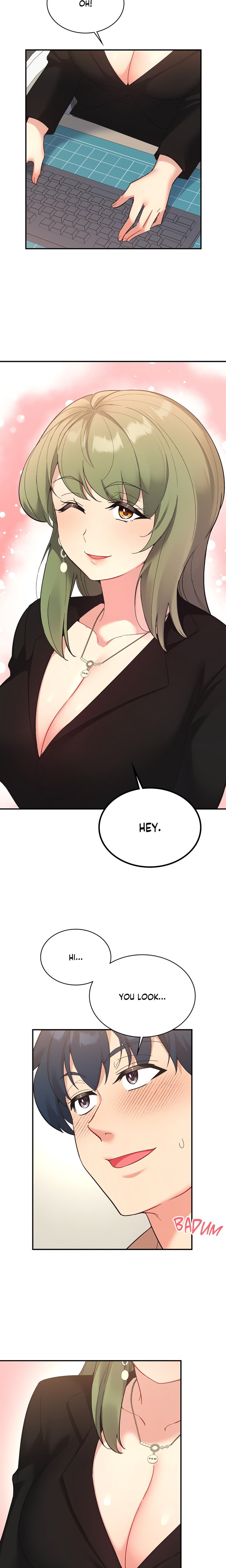 Smart App Life Chapter 68 image 7