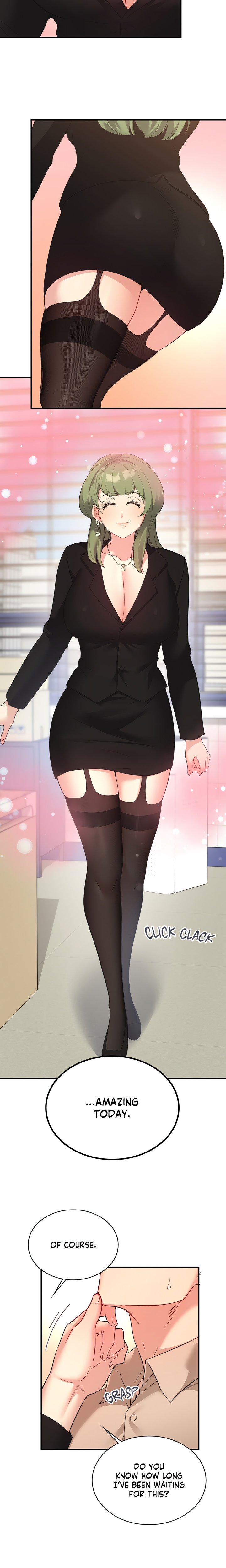 Smart App Life Chapter 68 image 8