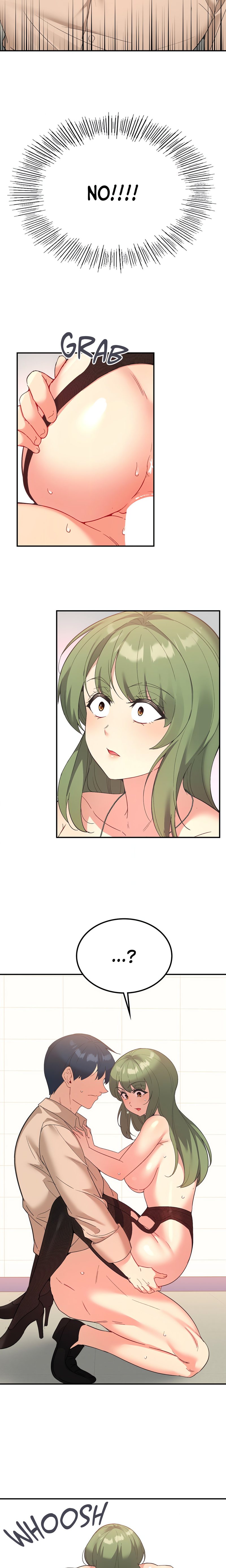 Smart App Life Chapter 69 image 9