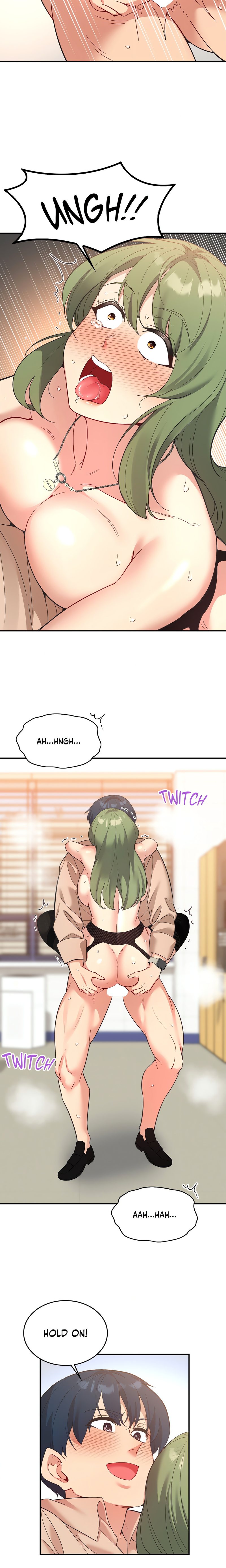 Smart App Life Chapter 69 image 11