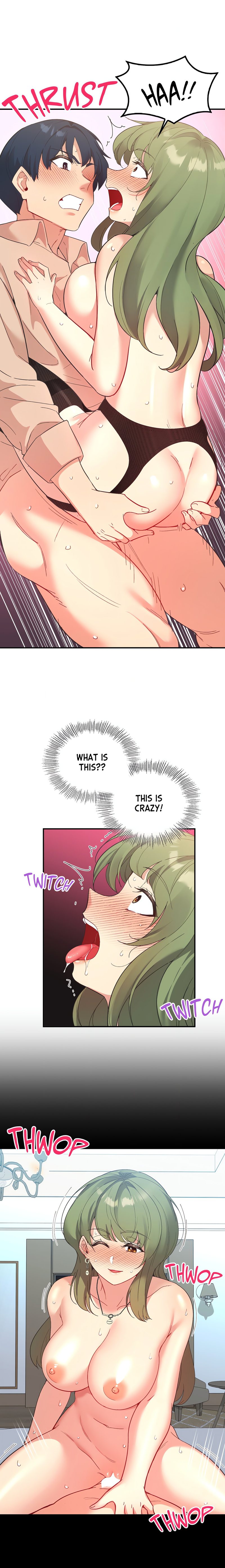 Smart App Life Chapter 69 image 12
