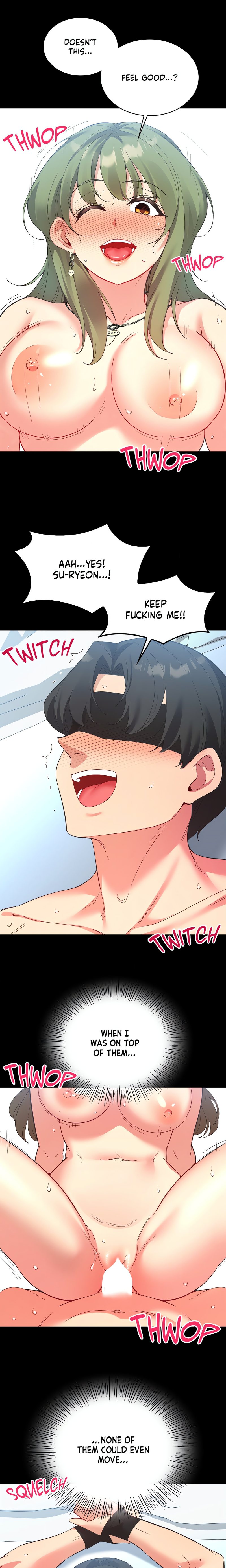 Smart App Life Chapter 69 image 13