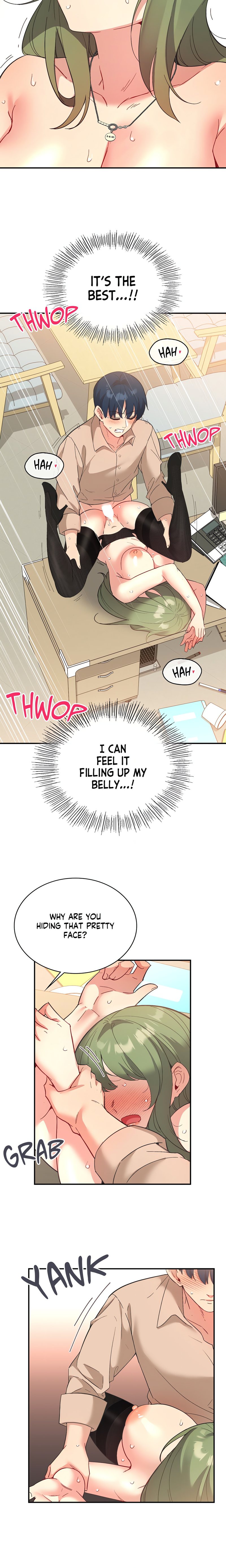 Smart App Life Chapter 69 image 17