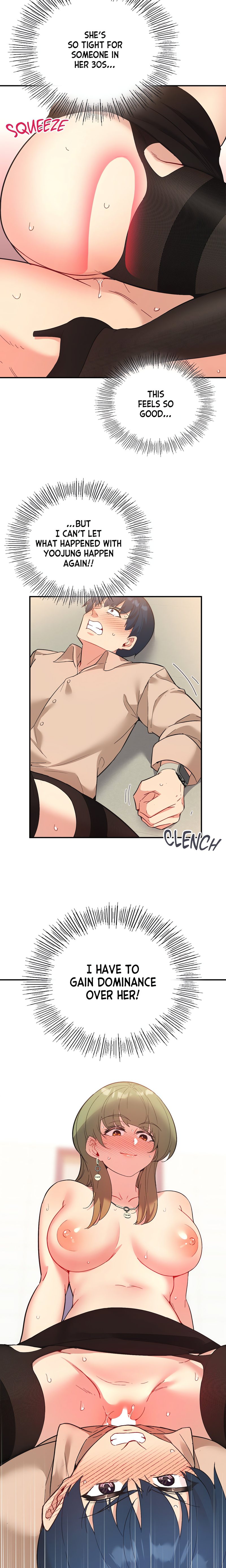 Smart App Life Chapter 69 image 1
