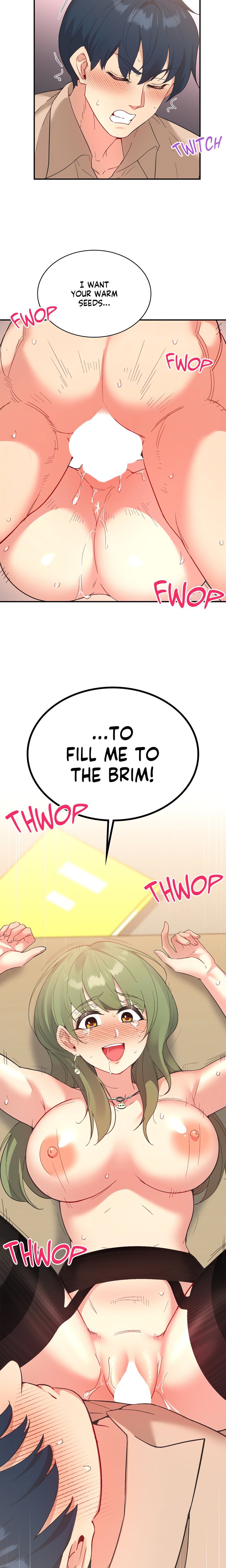 Smart App Life Chapter 69 image 19