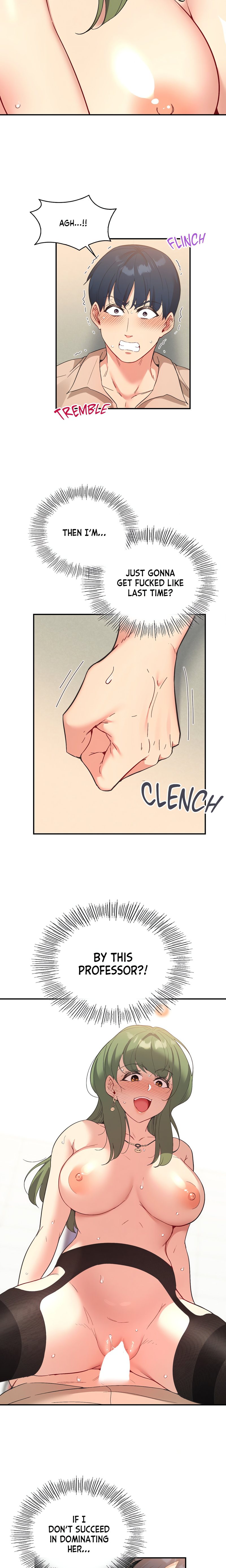 Smart App Life Chapter 69 image 6