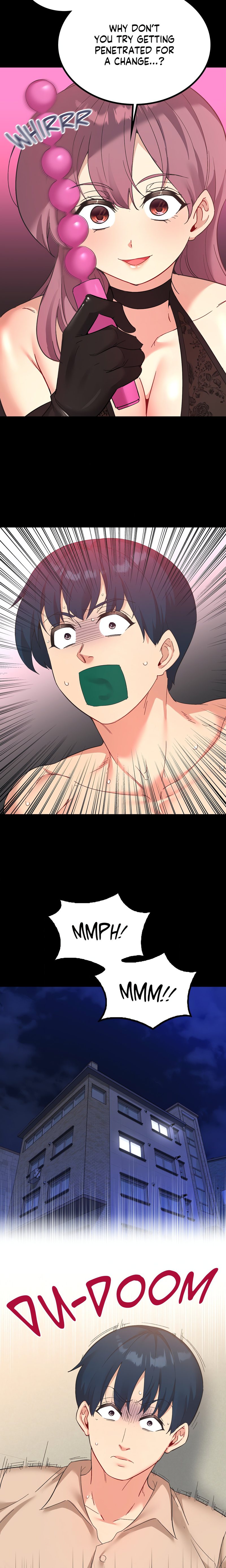 Smart App Life Chapter 69 image 8