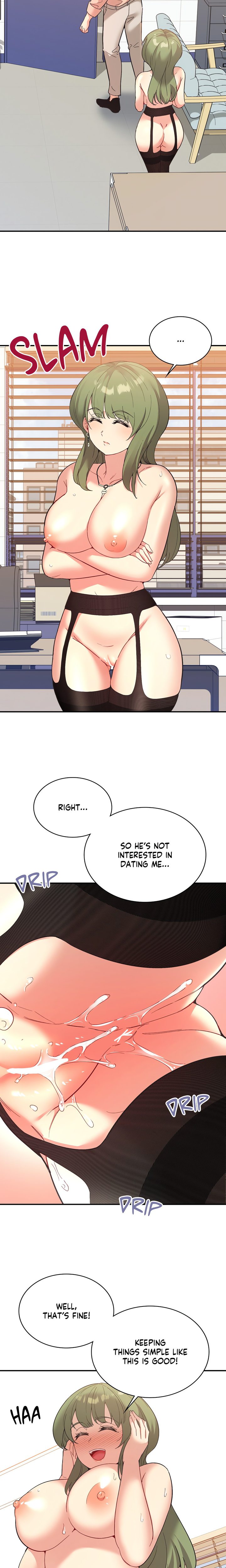 Smart App Life Chapter 70 image 9