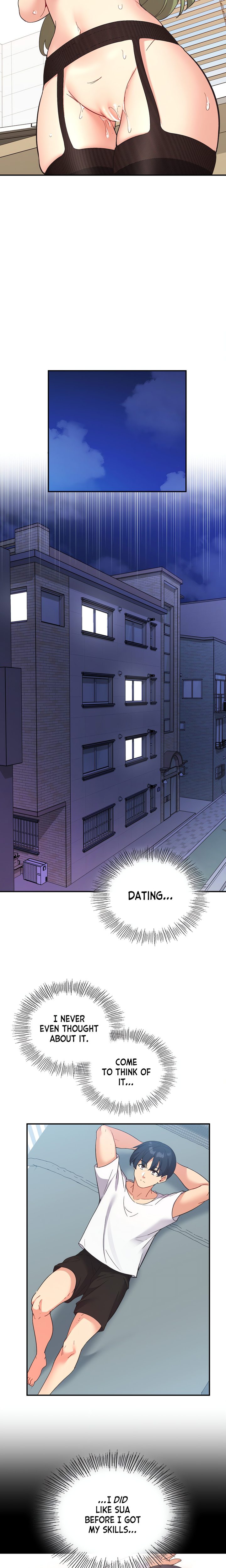 Smart App Life Chapter 70 image 10