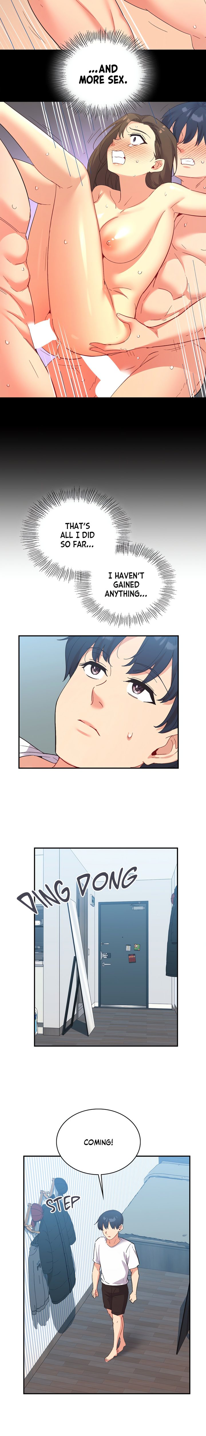 Smart App Life Chapter 70 image 12