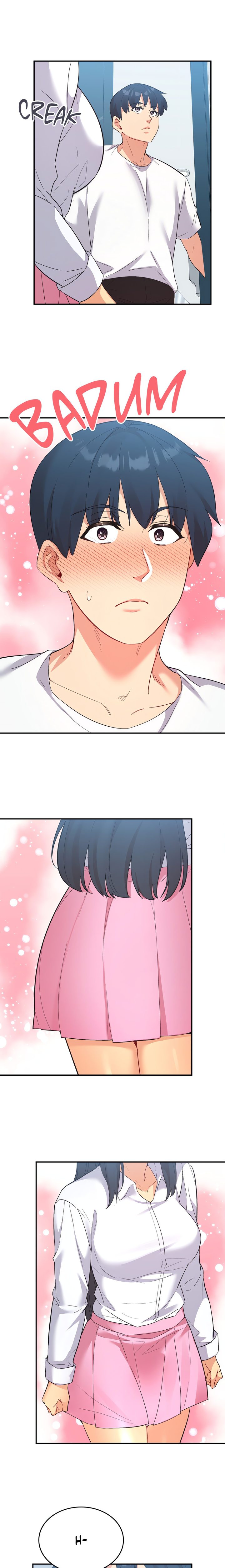 Smart App Life Chapter 70 image 13