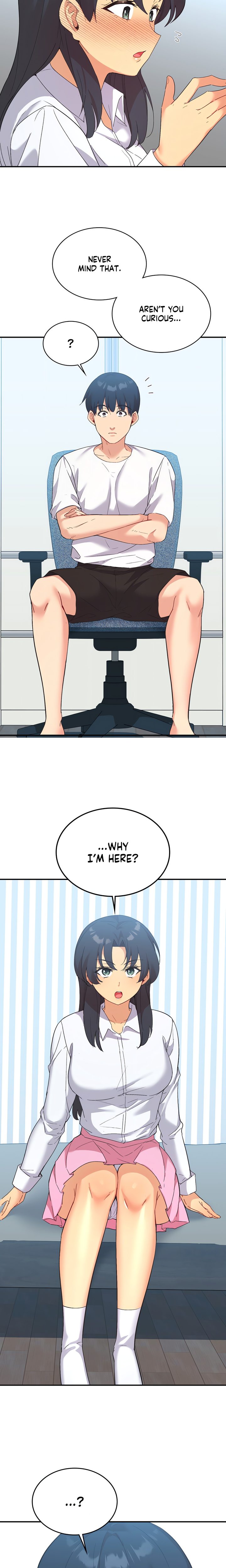 Smart App Life Chapter 70 image 16