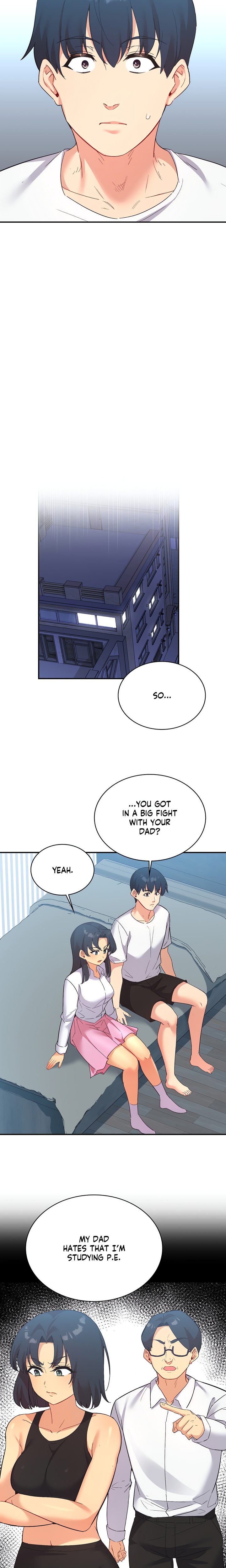 Smart App Life Chapter 70 image 17