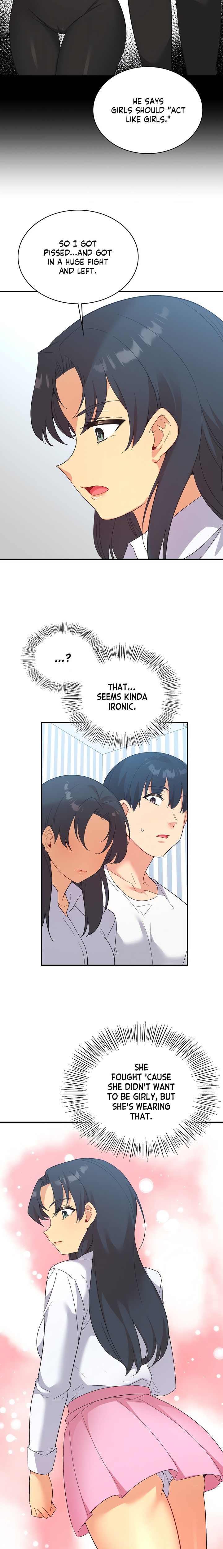 Smart App Life Chapter 70 image 18