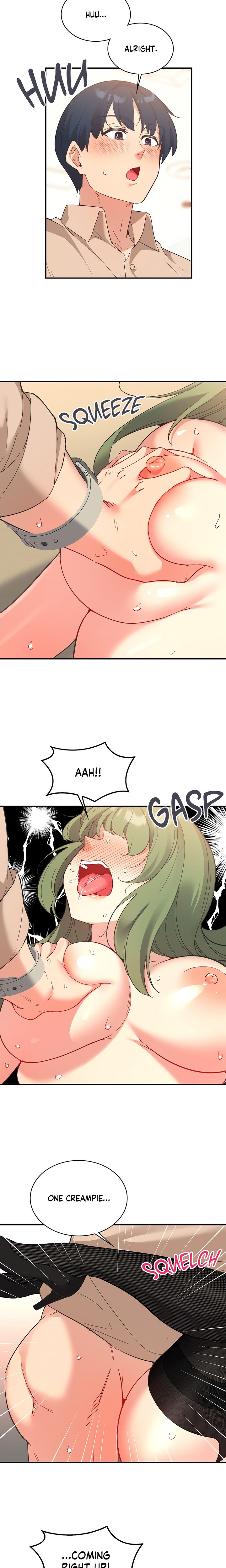 Smart App Life Chapter 70 image 1