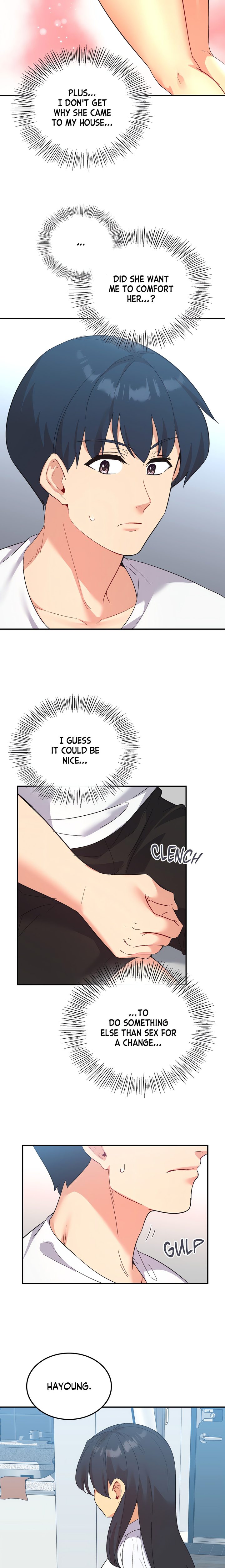 Smart App Life Chapter 70 image 19