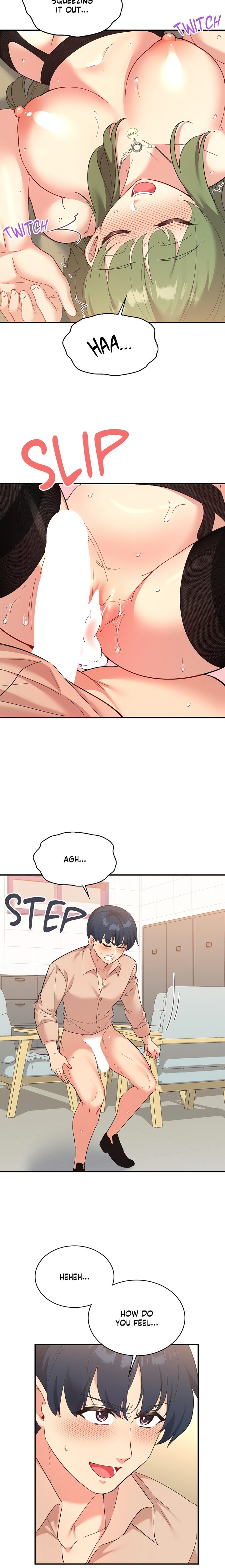 Smart App Life Chapter 70 image 3