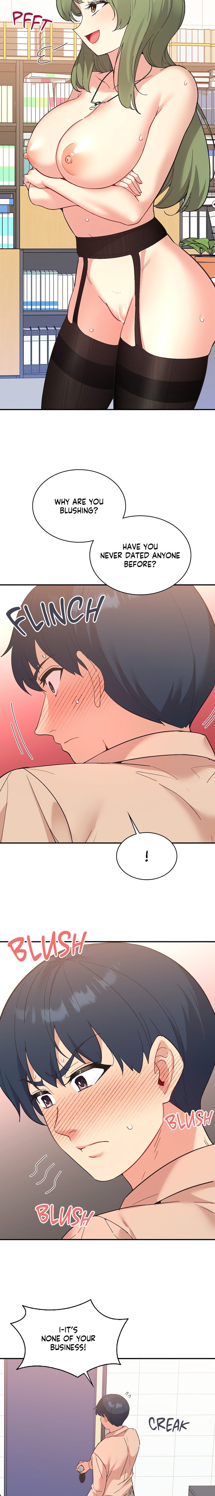 Smart App Life Chapter 70 image 8