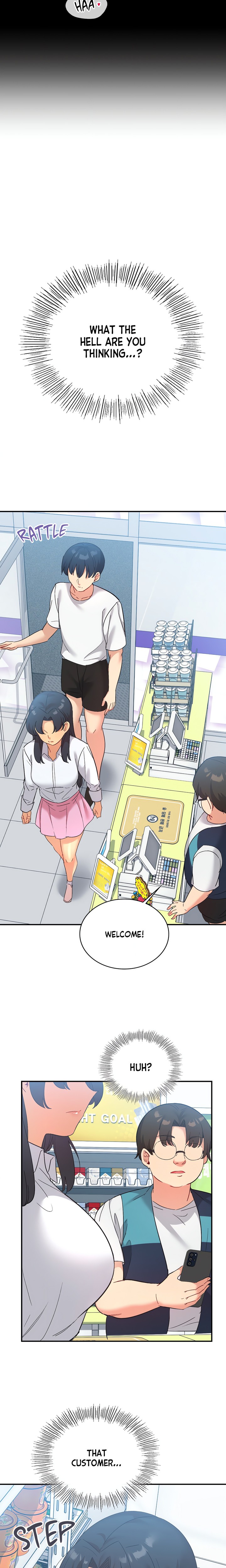 Smart App Life Chapter 71 image 9