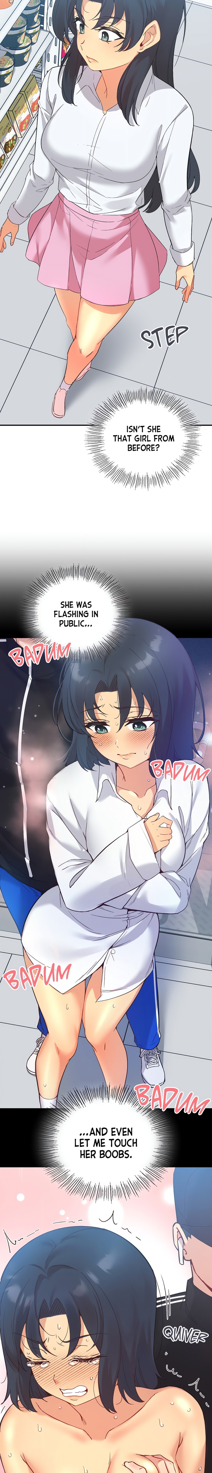 Smart App Life Chapter 71 image 10