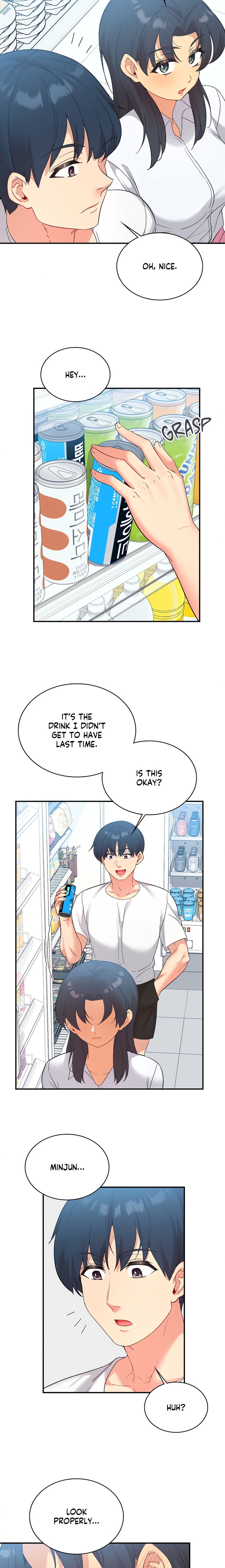 Smart App Life Chapter 71 image 12