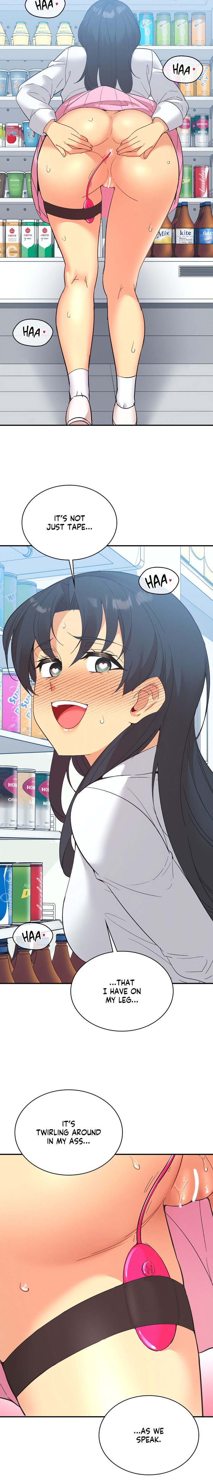 Smart App Life Chapter 71 image 14
