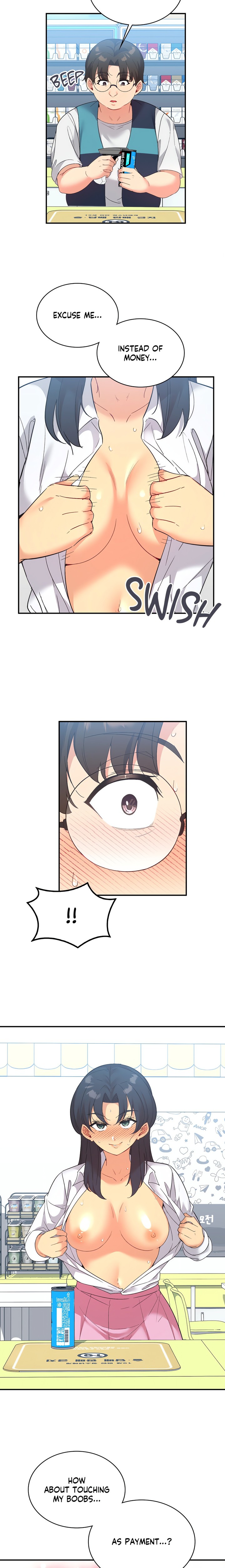 Smart App Life Chapter 71 image 16