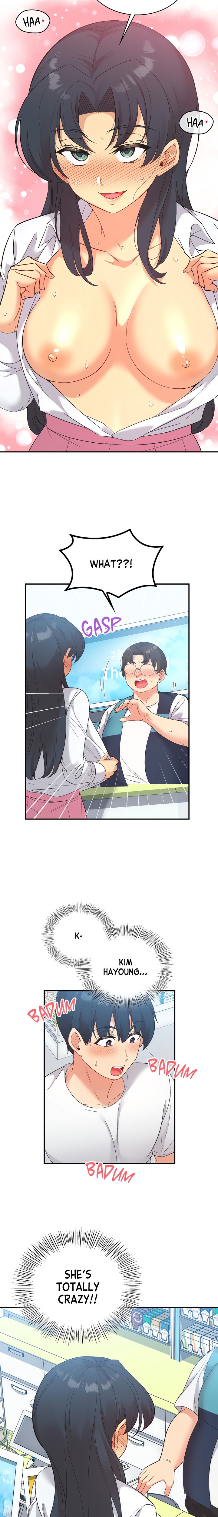 Smart App Life Chapter 71 image 17