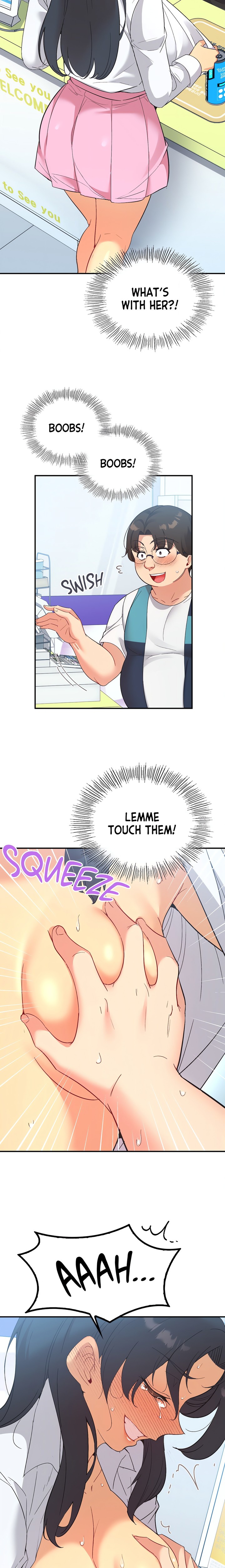 Smart App Life Chapter 71 image 18