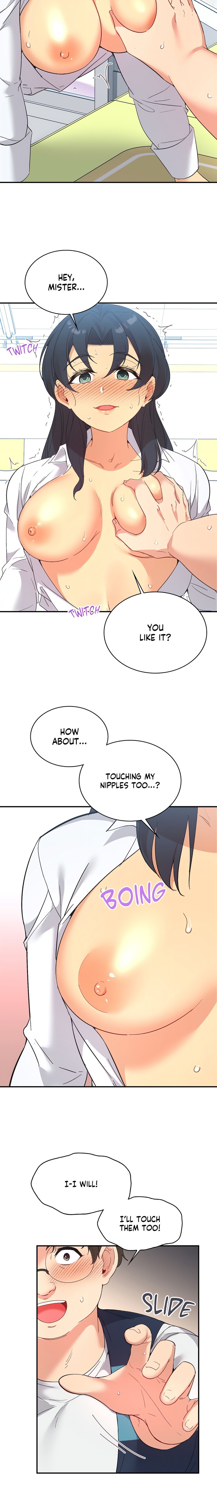 Smart App Life Chapter 71 image 19