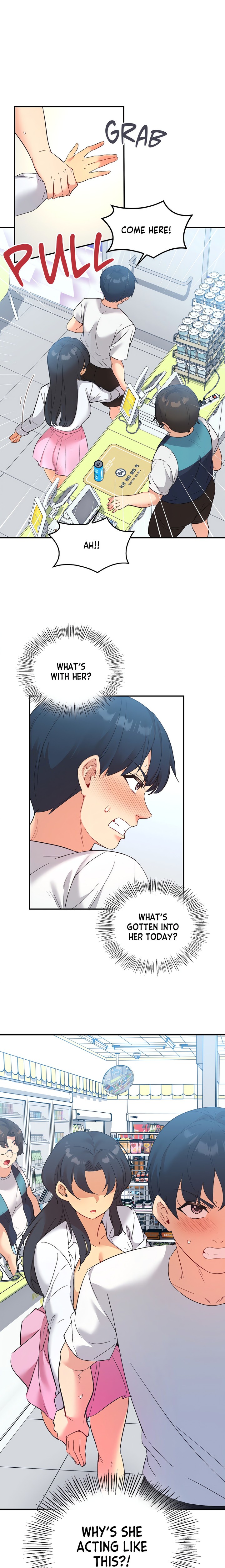 Smart App Life Chapter 71 image 20