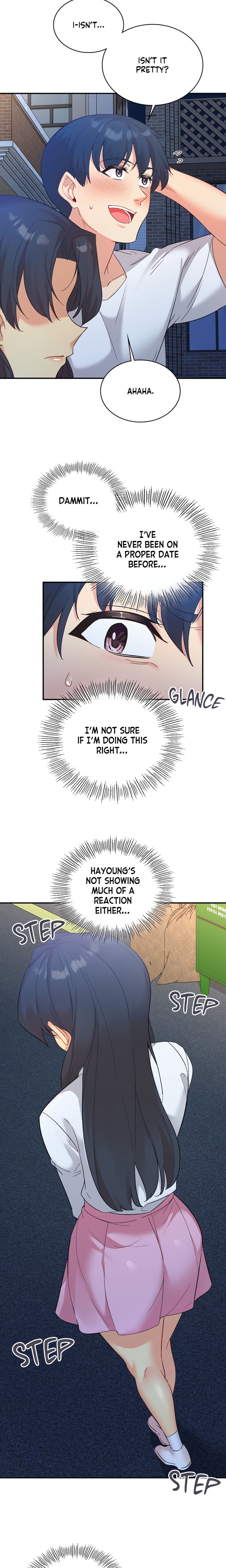 Smart App Life Chapter 71 image 4