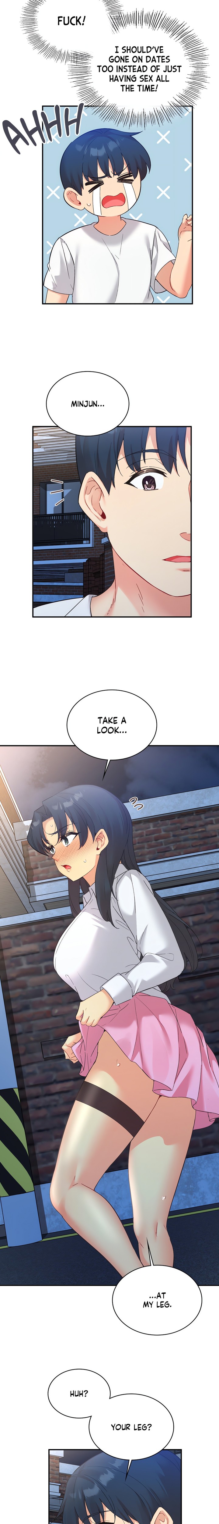 Smart App Life Chapter 71 image 5