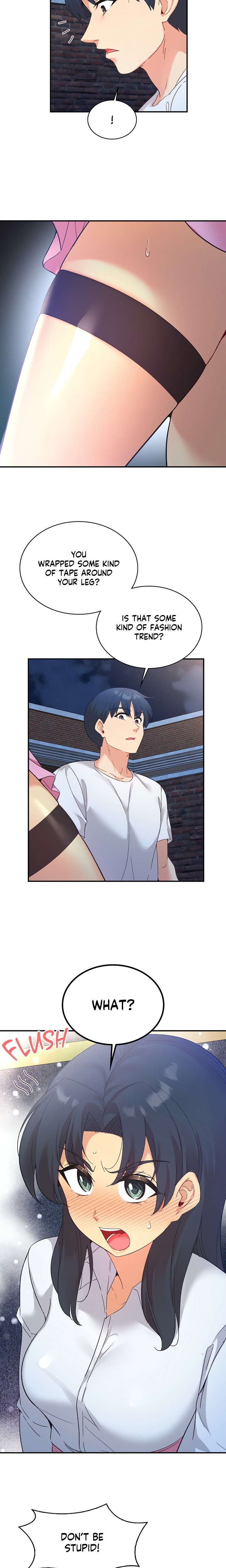 Smart App Life Chapter 71 image 6