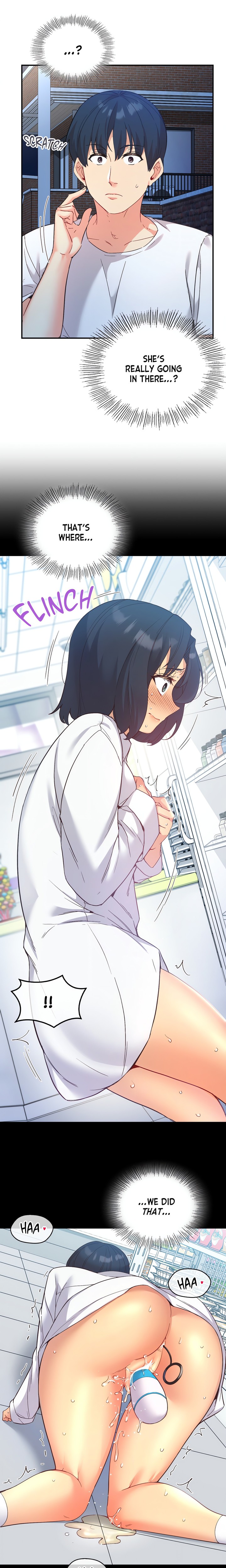 Smart App Life Chapter 71 image 8