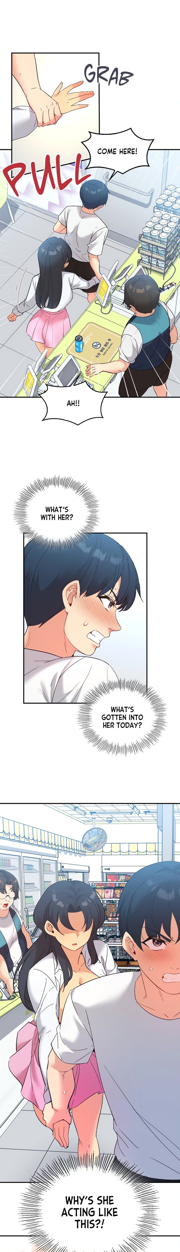 Smart App Life Chapter 72 image 0
