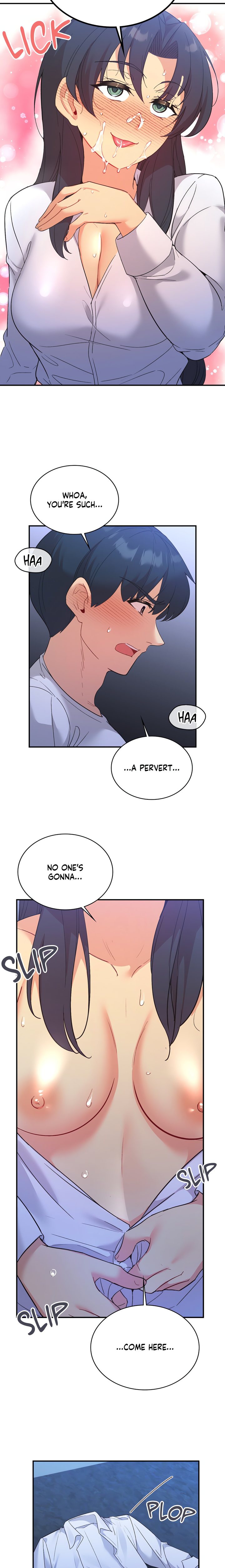 Smart App Life Chapter 72 image 13