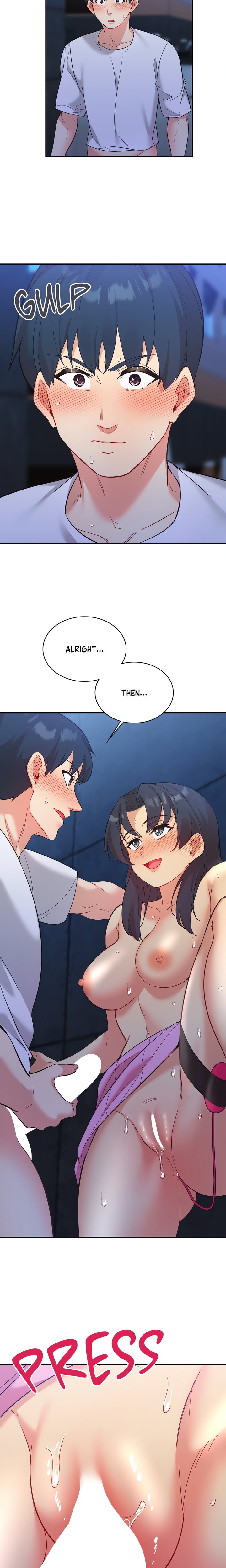 Smart App Life Chapter 72 image 15
