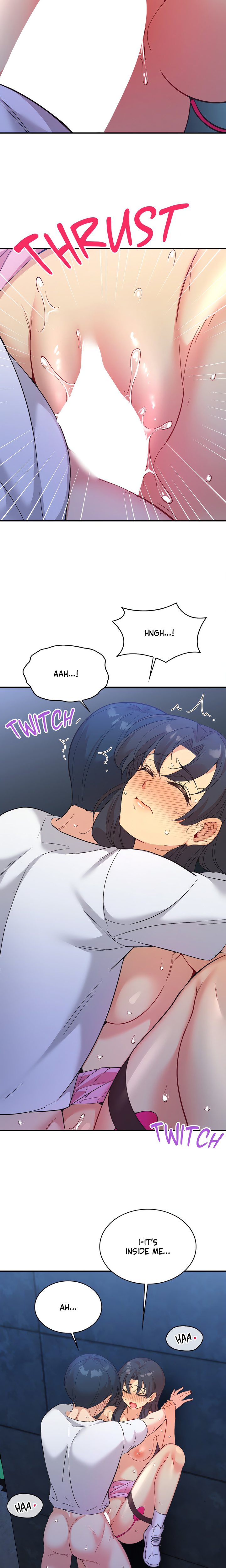 Smart App Life Chapter 72 image 16