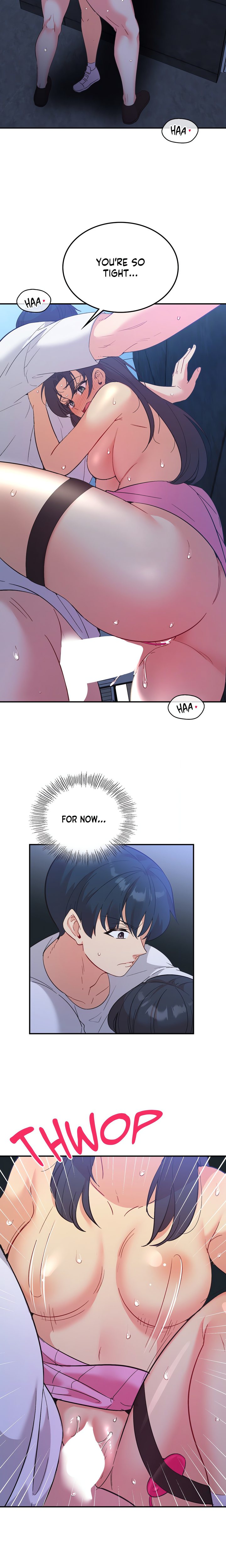 Smart App Life Chapter 72 image 17