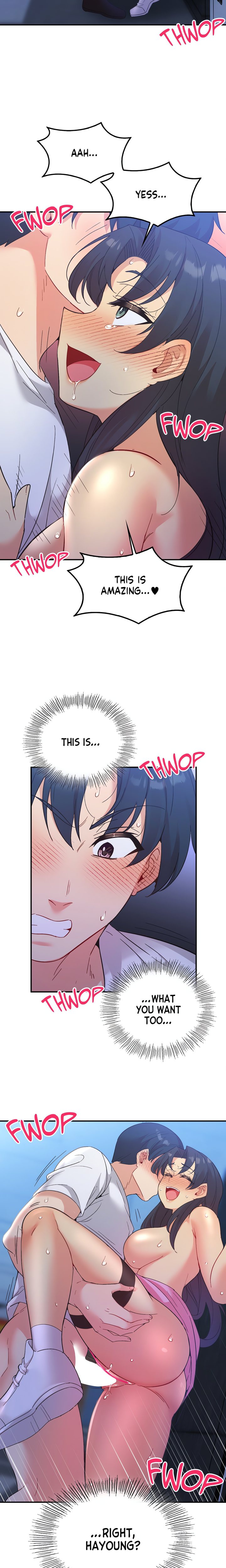Smart App Life Chapter 72 image 19