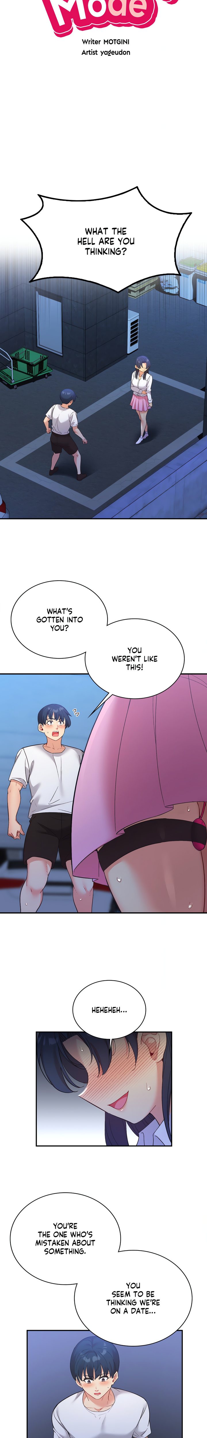 Smart App Life Chapter 72 image 2