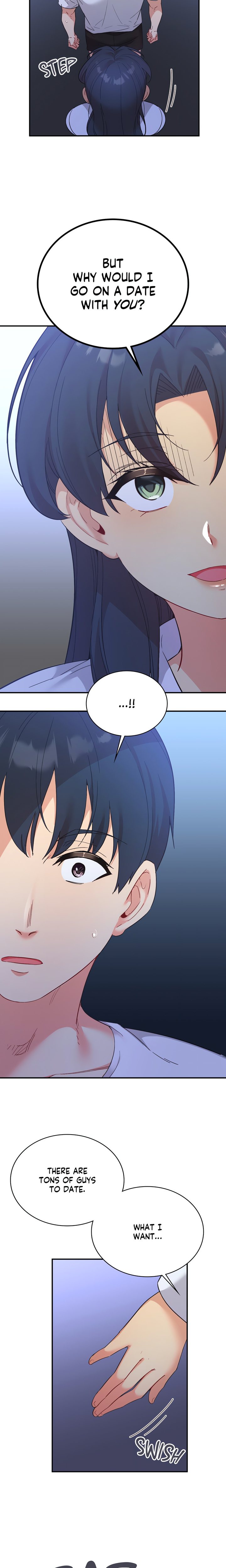 Smart App Life Chapter 72 image 3